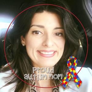 Meet your Posher, Sharon